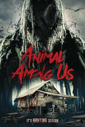 Animal Among Us (2019) download