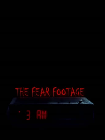 The Fear Footage 3AM (2021) download