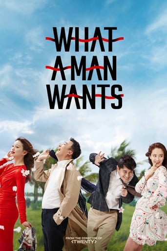 What a Man Wants (2018) download