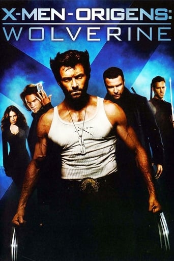 X-Men Origens: Wolverine Torrent (2009) Dublado / Dual Áudio BluRay 720p | 1080p FULL HD – Download