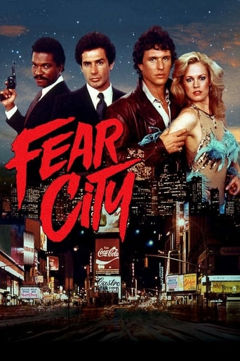 Fear City (1984) download