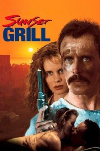 Sunset Grill (1993) download