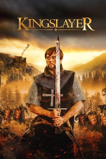 Kingslayer (2022) download