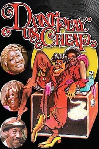 Don't Play Us Cheap (1973) download
