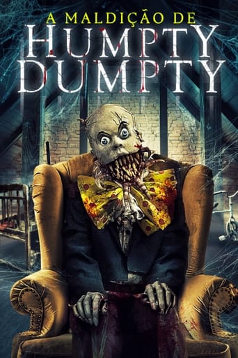 A Maldição de Humpty Dumpty