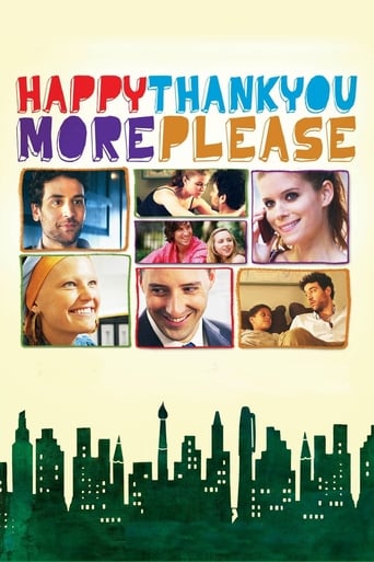 Happythankyoumoreplease (2011) download
