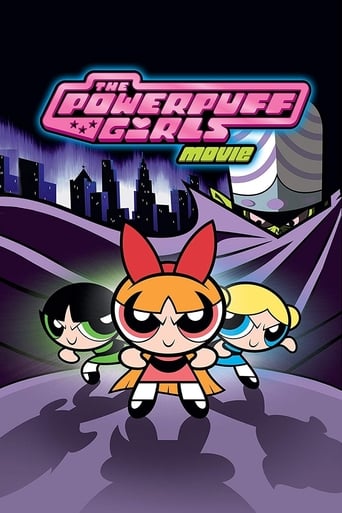 The Powerpuff Girls Movie (2002) download