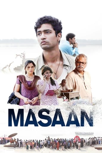 Masaan (2015) download