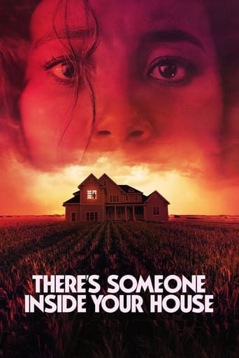 There's Someone Inside Your House (2021) download