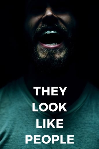 They Look Like People (2016) download