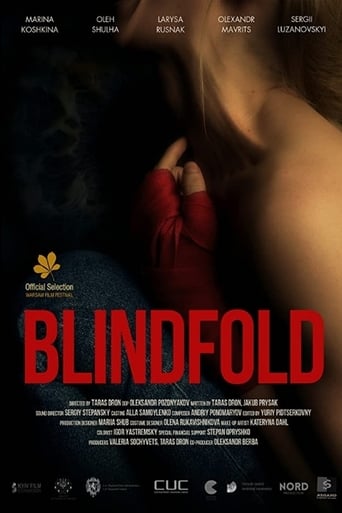 Blindfold (2021) download