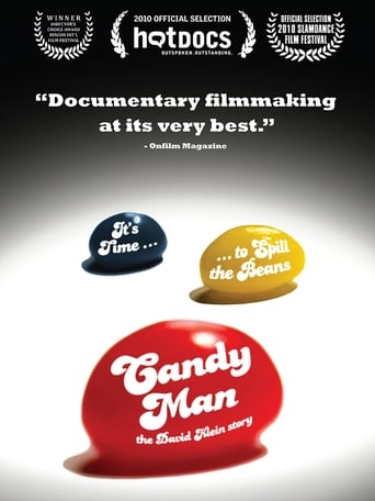 Candyman: The David Klein Story (2010) download