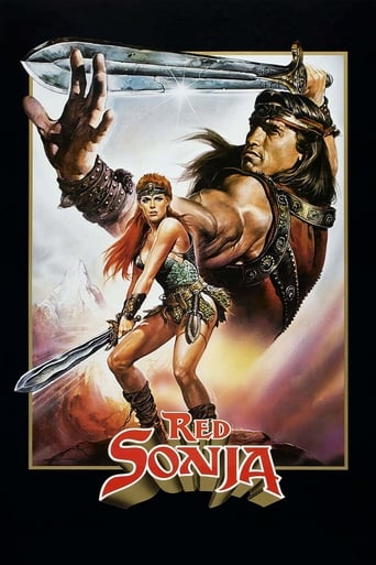 Red Sonja (1985) download