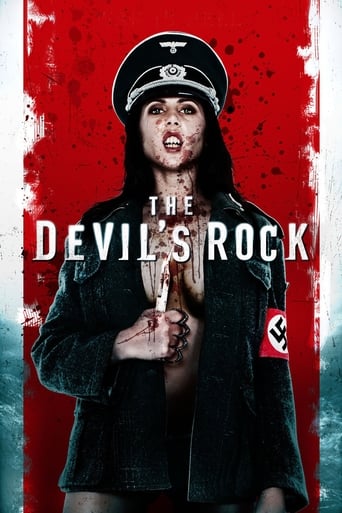 The Devil's Rock (2011) download