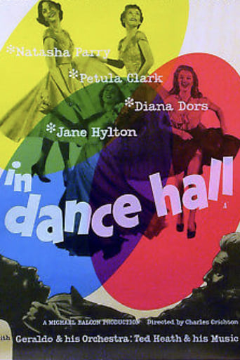 Dance Hall (1950) download