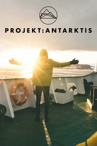 Project: Antarctica (2018) download