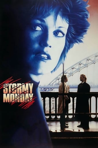 Stormy Monday (1988) download