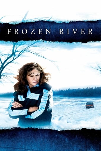 Frozen River (2008) download