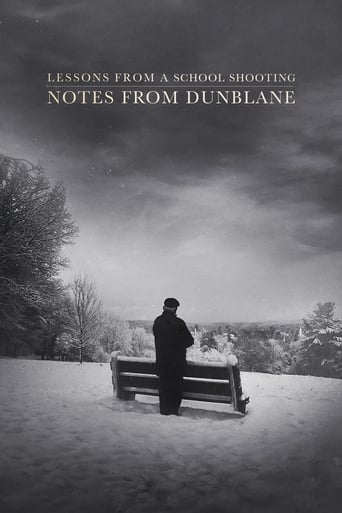Notes from Dunblane: Lessons from a School Shooting (2018) download