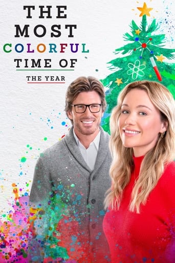 The Most Colorful Time of the Year (2022) download