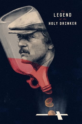 The Legend of the Holy Drinker (1988) download