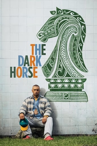 The Dark Horse (2014) download