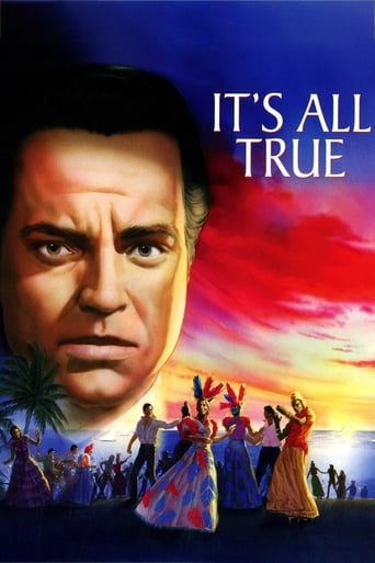 It's All True (1993) download