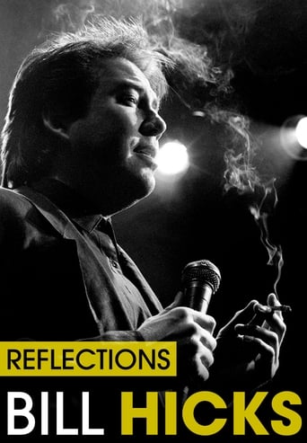 Bill Hicks: Reflections (2015) download