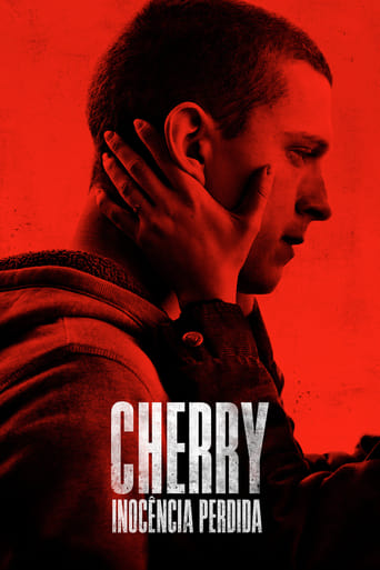 Cherry: Inocência Perdida (2021) Dual Áudio 5.1 / Dublado
