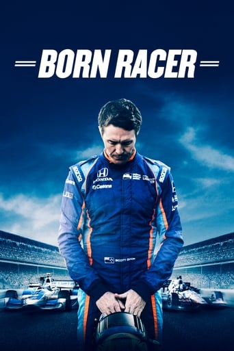 Born Racer (2018) download