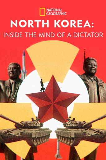 North Korea: Inside The Mind of a Dictator (2021) download