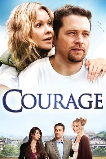Courage (2009) download