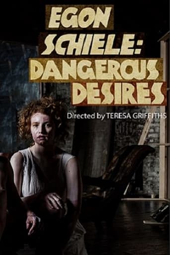 Egon Schiele: Dangerous Desires (2018) download
