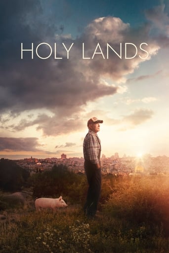 Holy Lands (2019) download