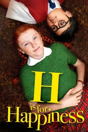 H Is for Happiness (2021) download