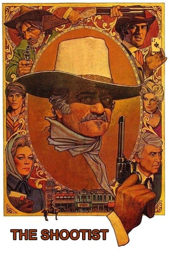 The Shootist (1976) download