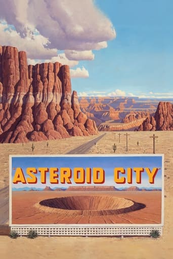 Asteroid City (2023) download