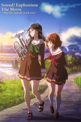 Sound! Euphonium the Movie - May the Melody Reach You! (2017) download