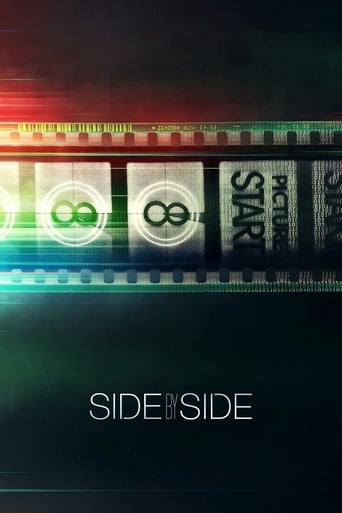 Side by Side (2012) download