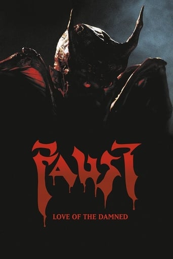 Faust: Love of the Damned (2000) download