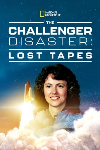 The Challenger Disaster: Lost Tapes (2016) download