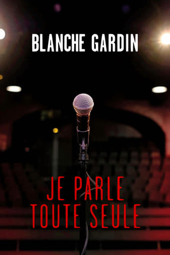 Blanche Gardin: I Talk to Myself (2017) download