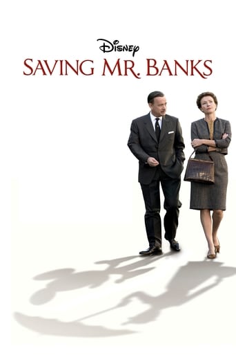 Saving Mr. Banks (2013) download