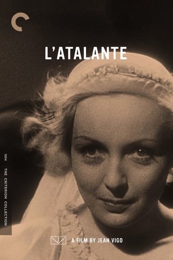 L'Atalante (1934) download
