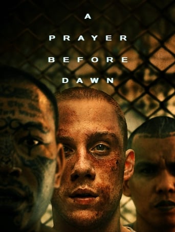 A Prayer Before Dawn (2018) download