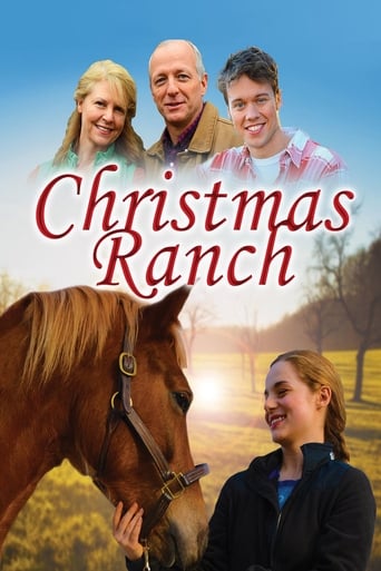 Christmas Ranch (2016) download