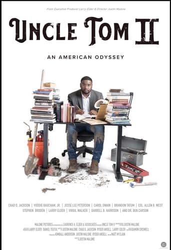 Uncle Tom II: An American Odyssey (2022) download