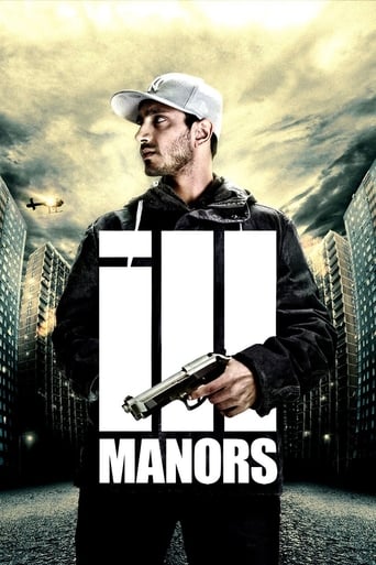 Ill Manors (2012) download