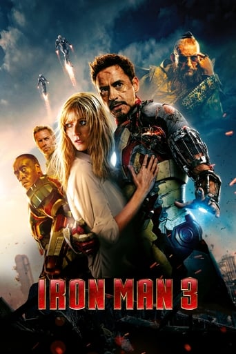 Iron Man 3 (2013) download