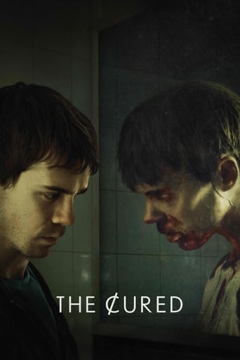 The Cured (2017) download